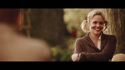 艾瓦拉·胡弗茨的写真-甜蜜幼儿园