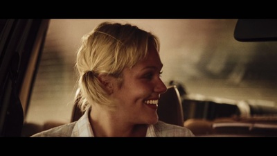 艾瓦拉·胡弗茨的写真-甜蜜幼儿园