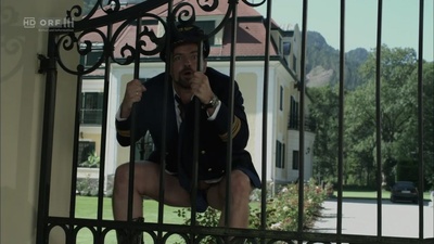 于尔根·毛雷尔的写真