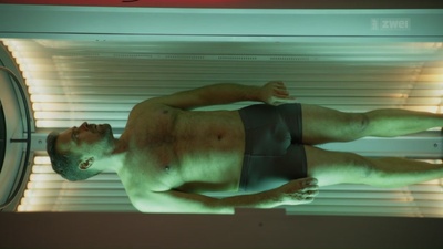 于尔根·毛雷尔的写真