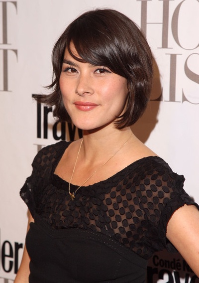 米苏·贝克的写真