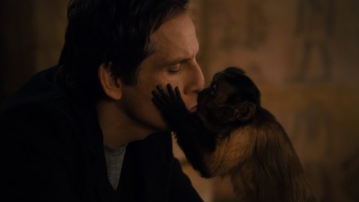 水晶的写真-银幕初吻？？？