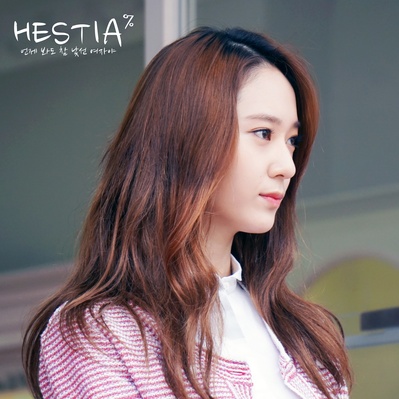 郑秀晶的写真-150901 Etude House ...