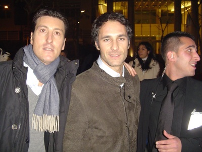 雷欧·波瓦的写真