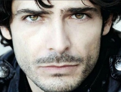 马可·博奇的写真