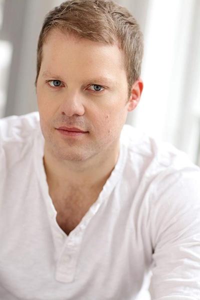 安迪·鲍沃斯的写真