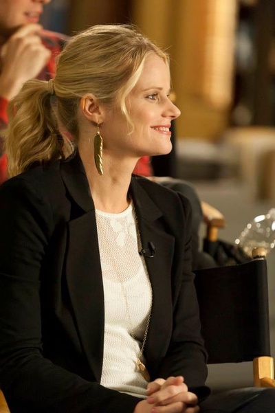 乔丽·卡特的写真