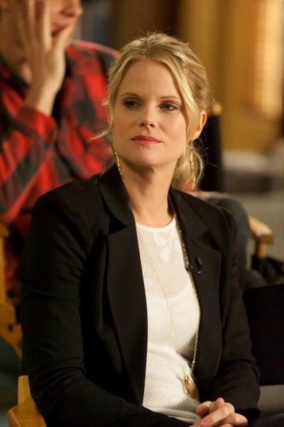 乔丽·卡特的写真