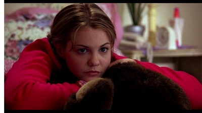 拉丽莎·奥蕾尼克的写真