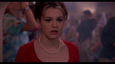 拉丽莎·奥蕾尼克的写真