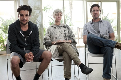 克里斯托弗·阿波特的写真