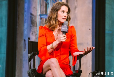 阿什利·威廉姆斯的写真