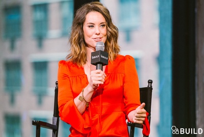 阿什利·威廉姆斯的写真