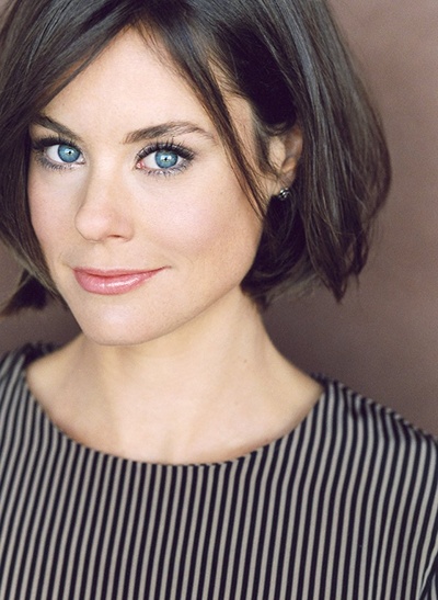 阿什利·威廉姆斯的写真