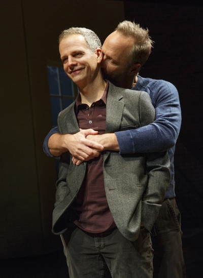 帕特里克·布林的写真-Dada Woof Papa Hot