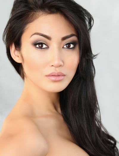 查斯蒂·巴勒斯特罗斯的写真