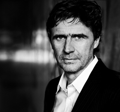 艾瑞克·范·洛依的写真