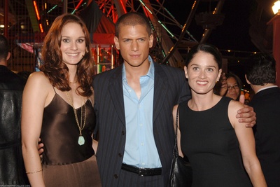 温特沃斯·米勒的写真-050729 FOX Summer...