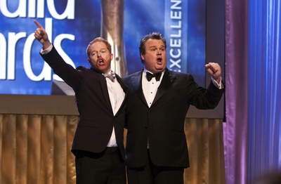 艾瑞克·斯通斯崔特的写真