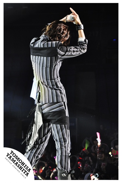 山下智久的写真