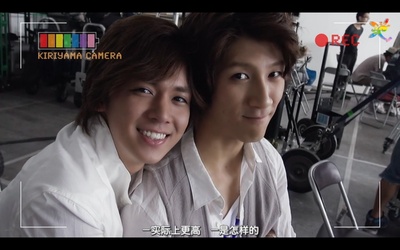 小泷望的写真-大好きな二人！小泷望...