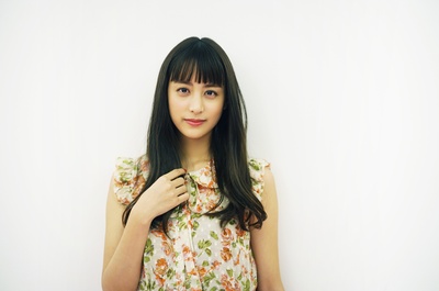 山本美月的写真