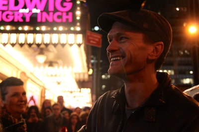 尼尔·帕特里克·哈里斯的写真