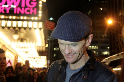 尼尔·帕特里克·哈里斯的写真