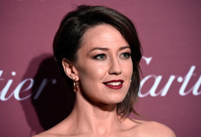 凯莉·库恩的写真