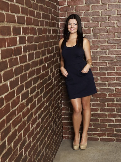 凯西·威尔逊的写真