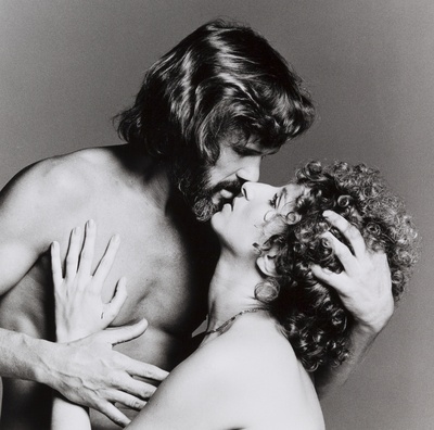 克里斯·克里斯托佛森的写真