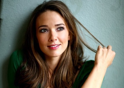 奥斯汀·海史密斯的写真