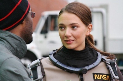 奥斯汀·海史密斯的写真