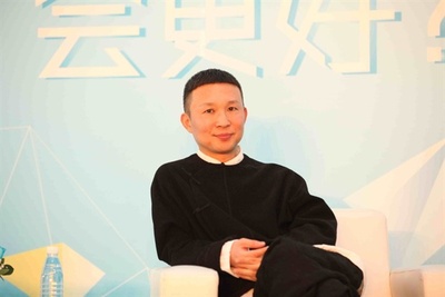 李樯的写真-李樯