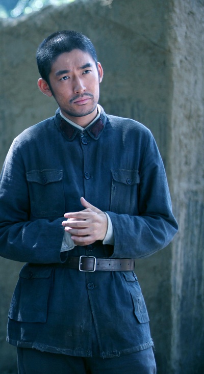 张博的写真-2012	出关	刘一手