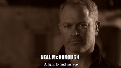 尼尔·麦克唐纳的写真