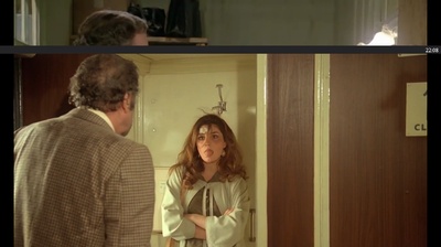 安赫拉·莫利纳的写真-吐舌头好可爱哦