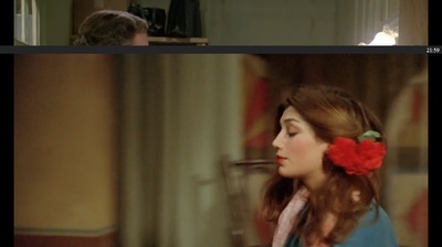 安赫拉·莫利纳的写真