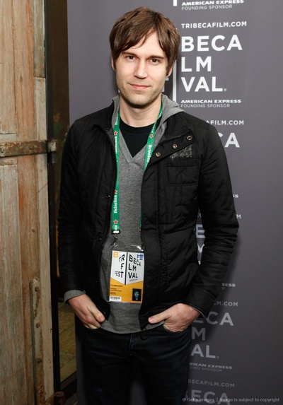 肖恩·克里斯汀森的写真