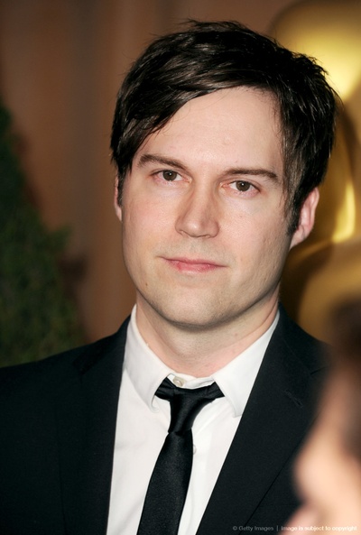 肖恩·克里斯汀森的写真