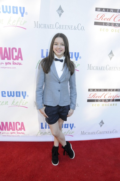 法提玛·普塔塞克的写真