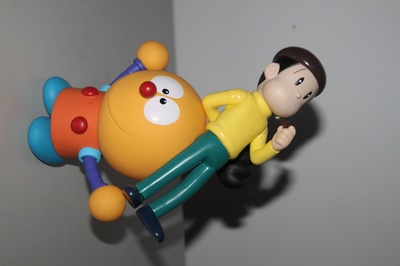 藤子·F·不二雄的写真