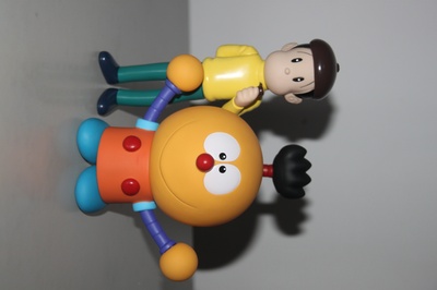 藤子·F·不二雄的写真