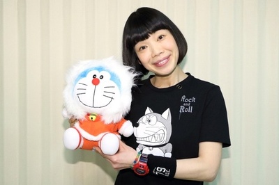 水田山葵的写真