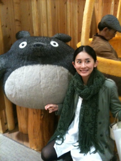 河井青叶的写真-http://ameblo.jp/aoba...