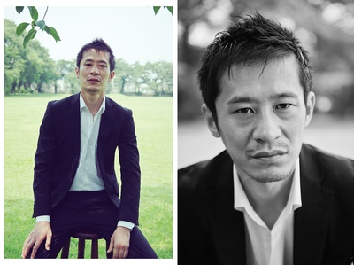 三浦诚己的写真