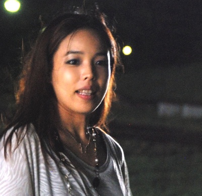 安藤玉惠的写真