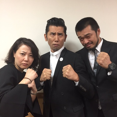 竹原皮斯托的写真