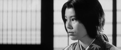 吉村实子的写真