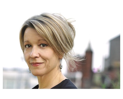 琳达·伊蒙的写真